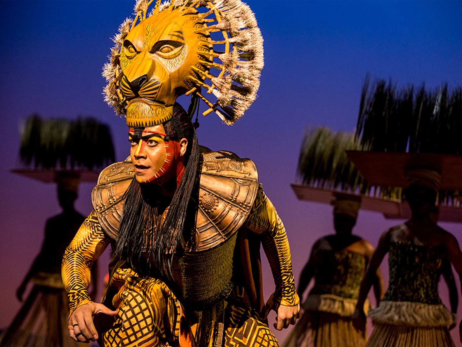 The Lion King: What to expect - 3