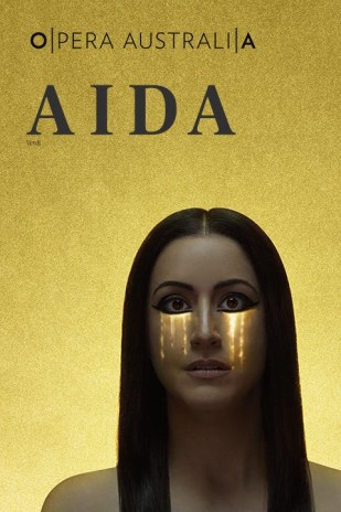 Opera Australia presents Aida