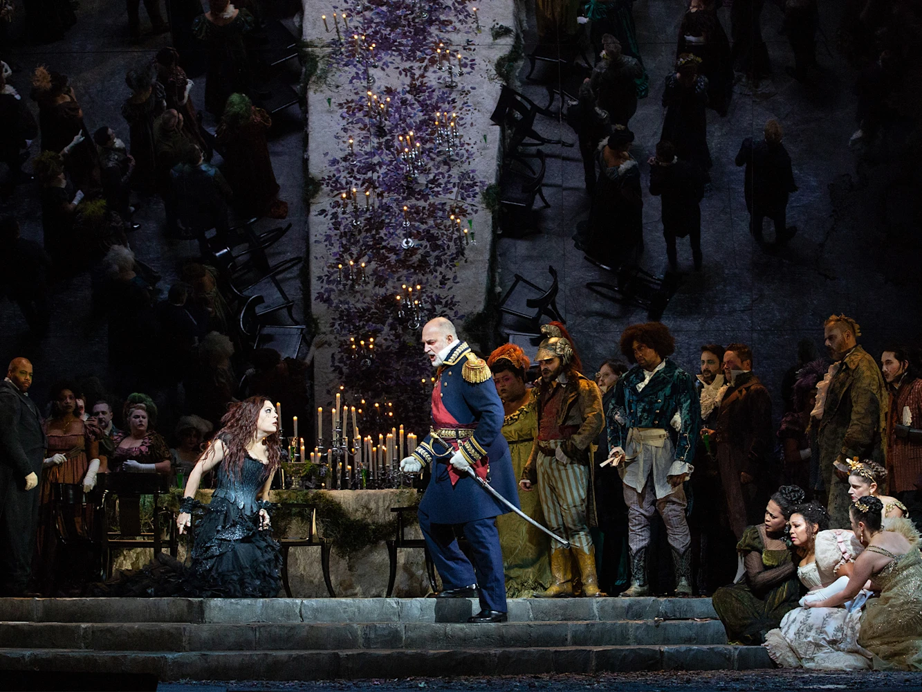 Medea: What to expect - 2