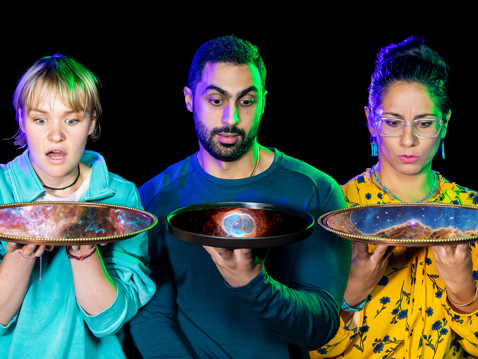 Space Nunz of the Rescue Mainframe: What to expect - 1