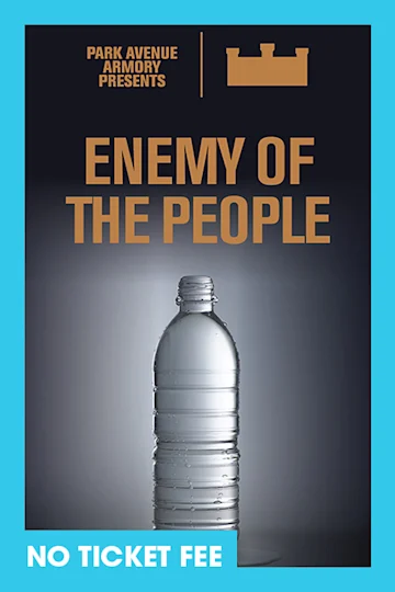 Enemy of the People Tickets