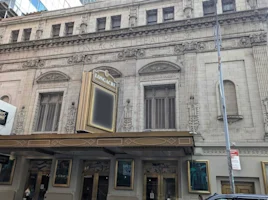 Longacre Theatre