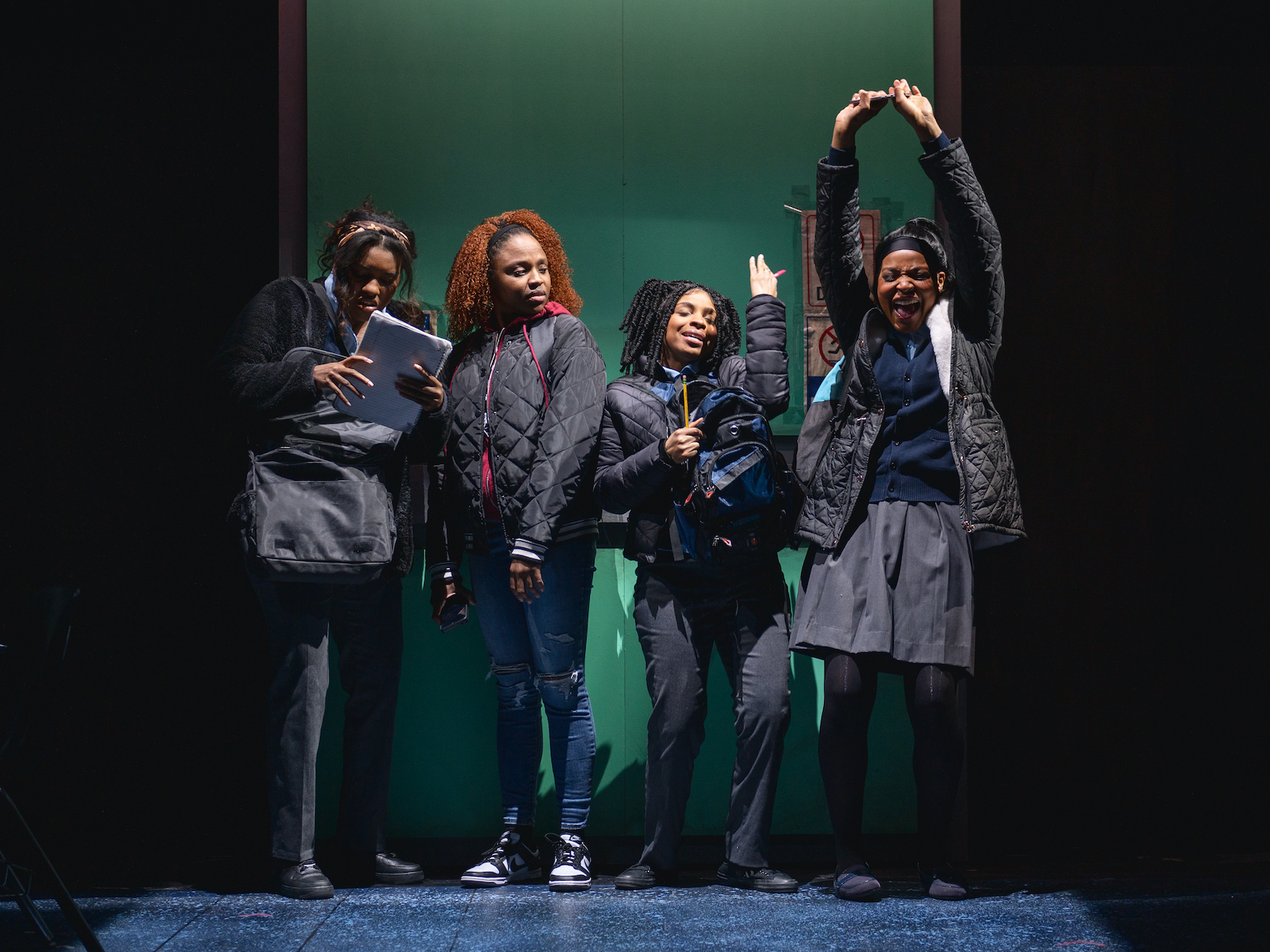 Fish: What to expect - 3