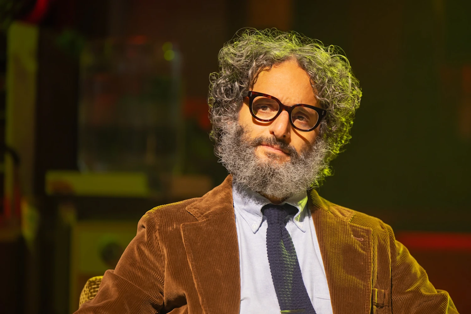 All Out: Comedy About Ambition: What to expect - 16