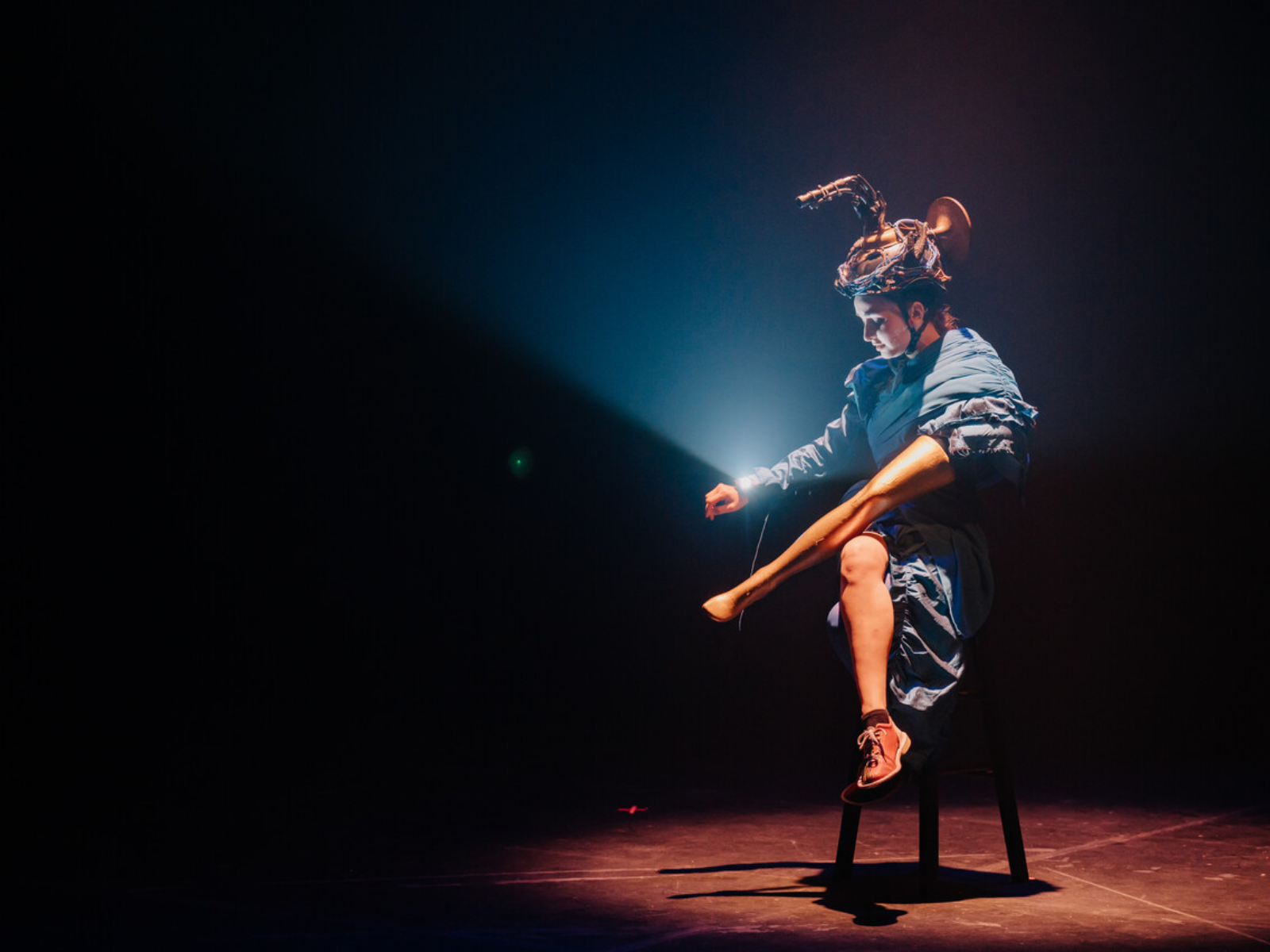 ha ha ha ha ha ha ha: What to expect - 5