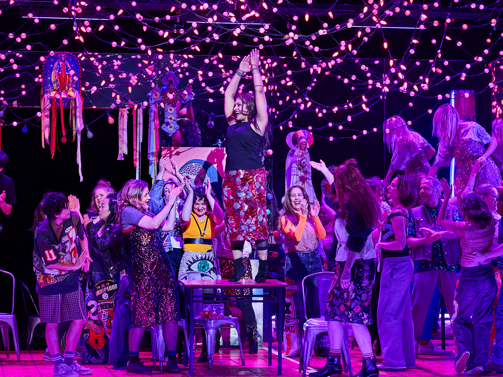 Carmen: What to expect - 1