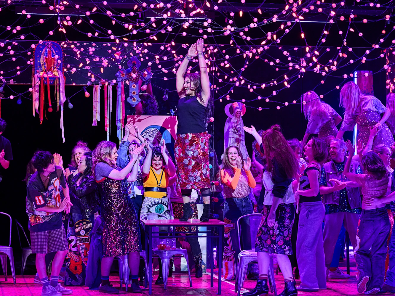 Carmen: What to expect - 1