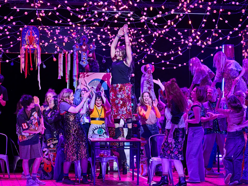 Carmen: What to expect - 1