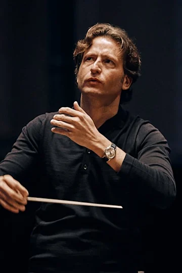 Gimeno Conducts Shostakovich & Prokofiev Tickets