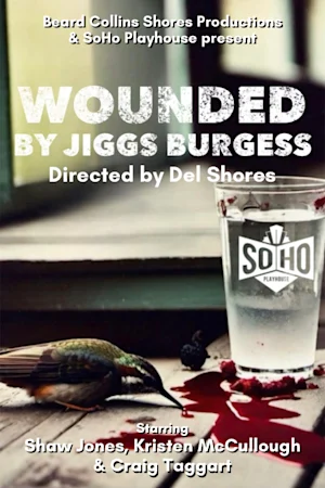 Wounded Tickets