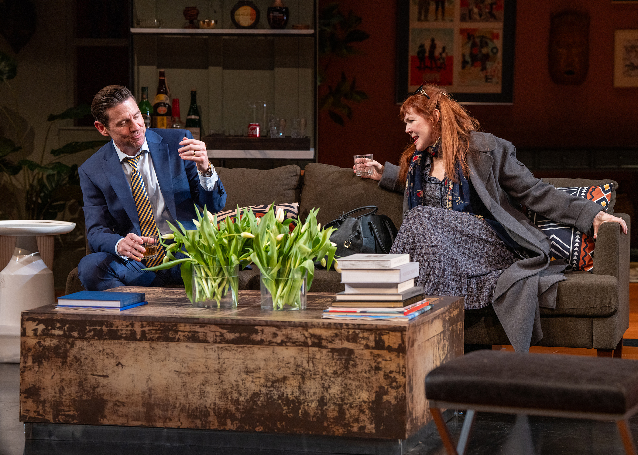 God of Carnage: What to expect - 1