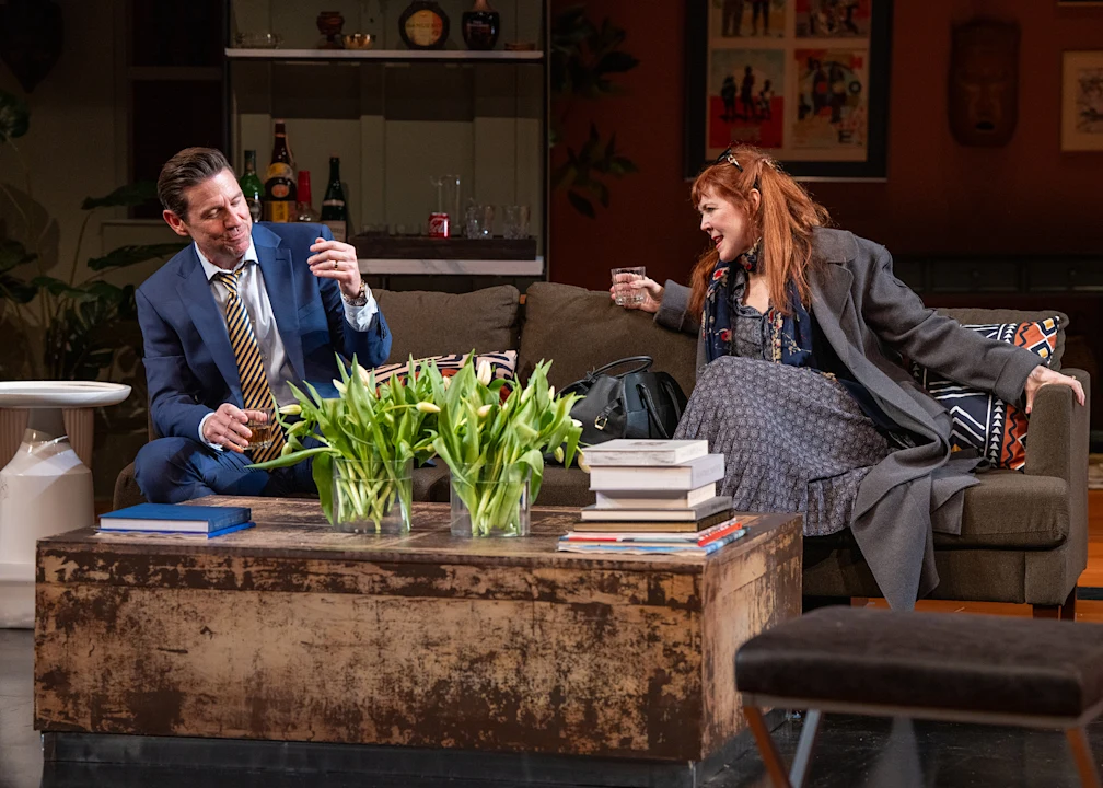 God of Carnage: What to expect - 1