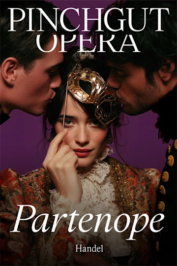 Pinchgut Opera's Partenope tickets