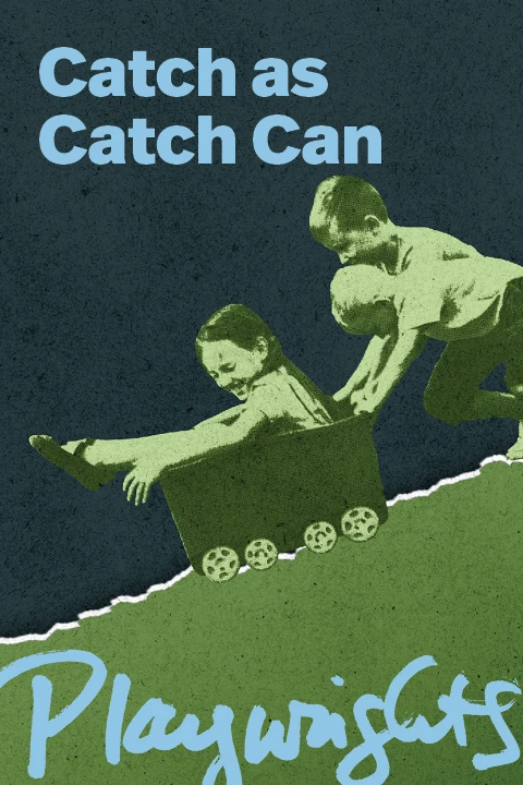 Catch as Catch Can Tickets