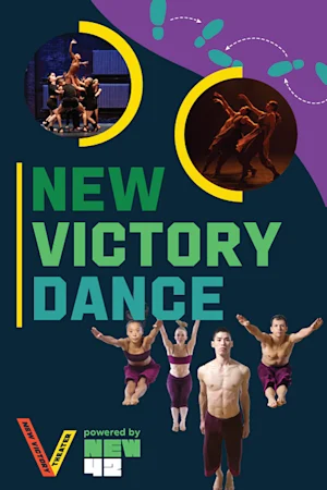 New Victory Dance: Program C tickets