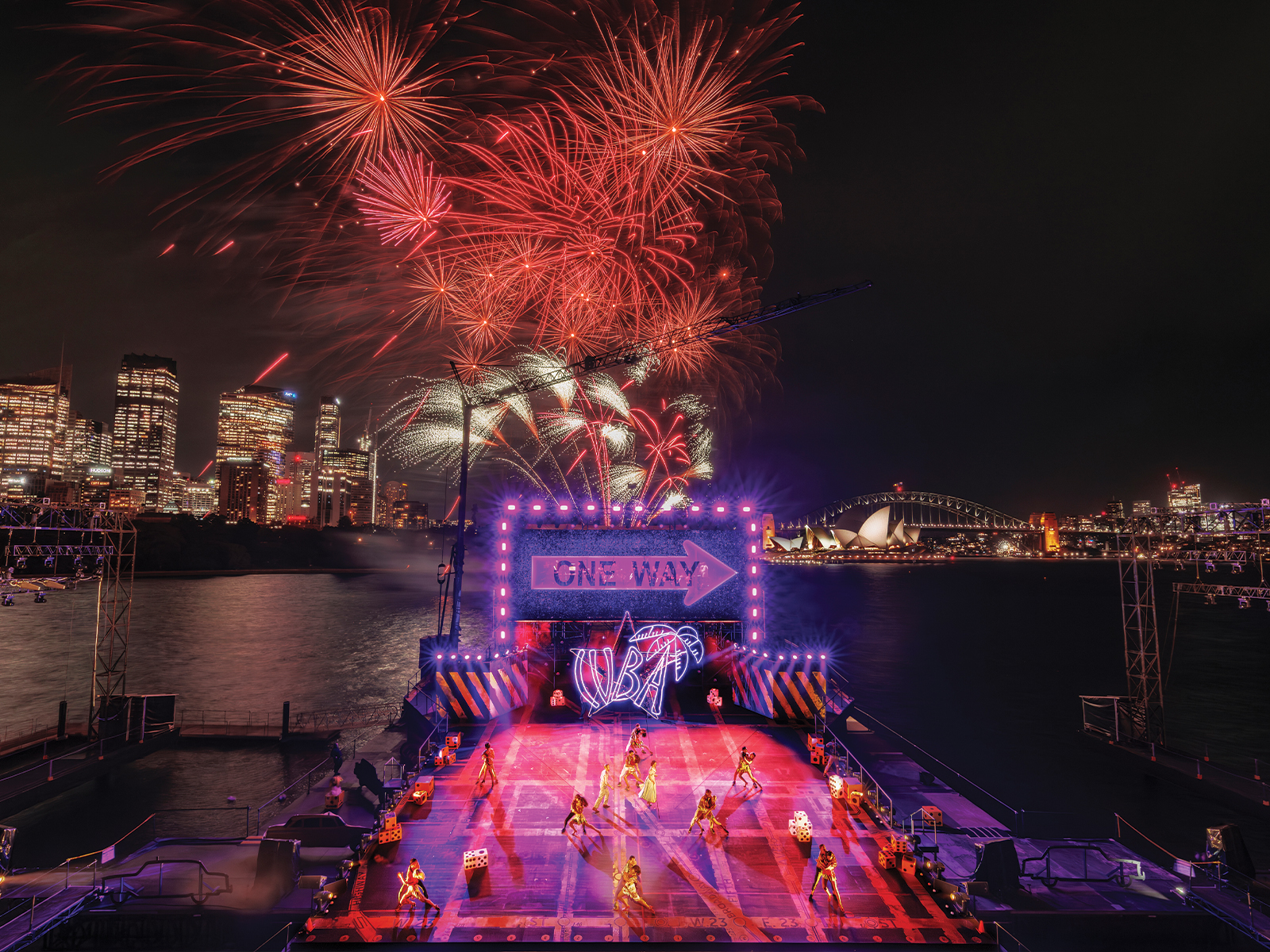 Guys & Dolls: What to expect - 3