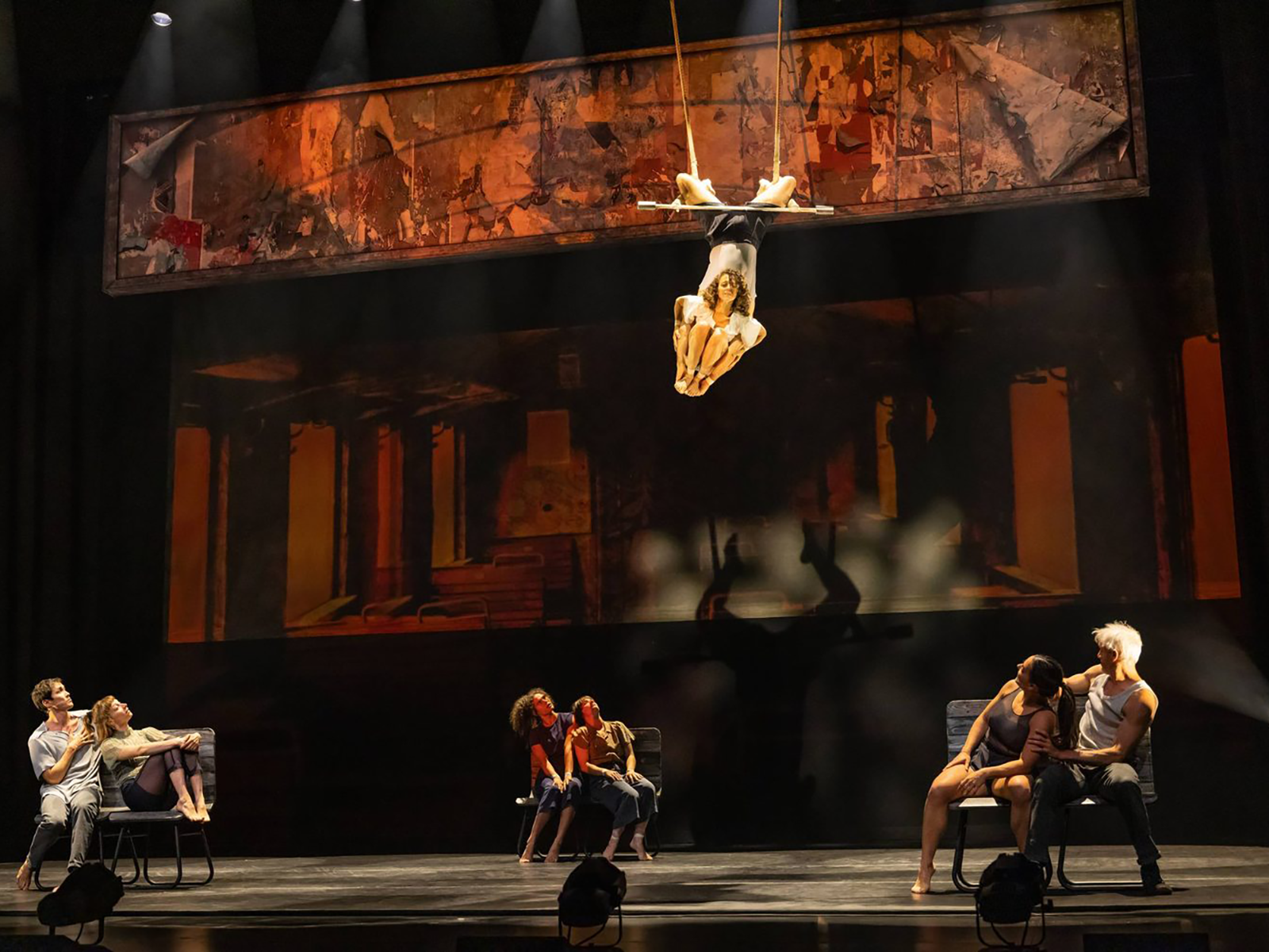 Passengers: What to expect - 4