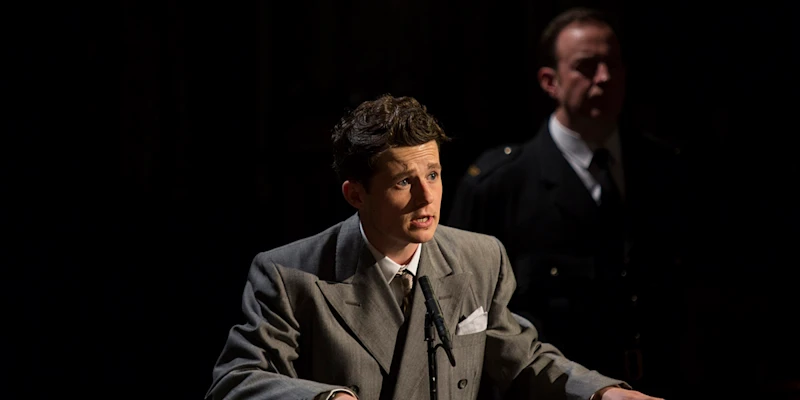 Witness for the Prosecution tickets