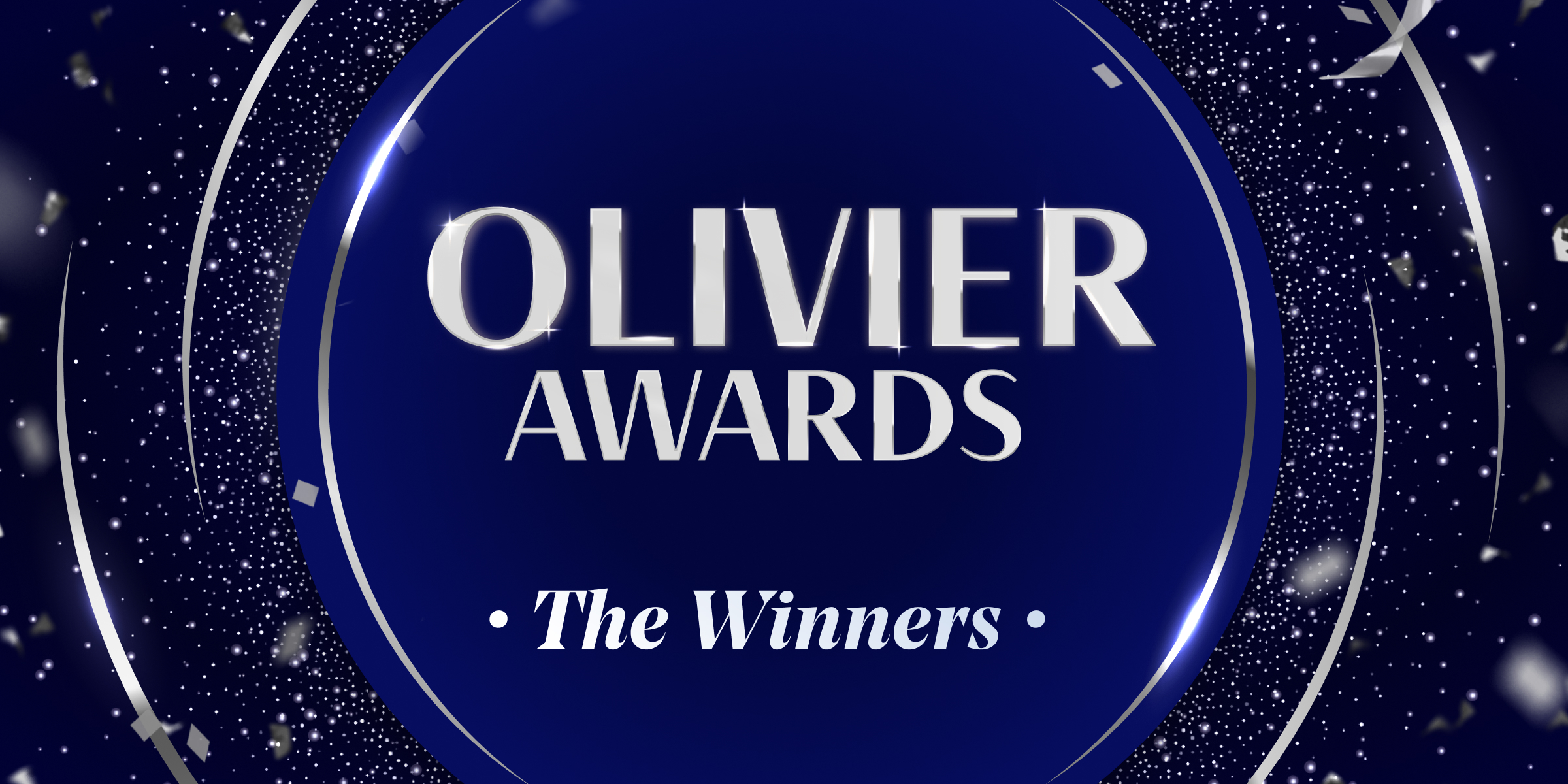 Paddington The Musical Emerges as a Major Victor at the 2026 Olivier Awards