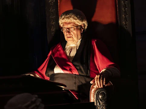 Witness for the Prosecution: What to expect - 2
