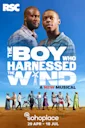 The Boy Who Harnessed the Wind