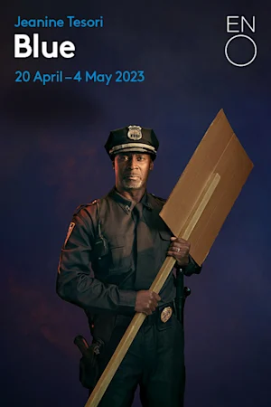 Blue - English National Opera Tickets