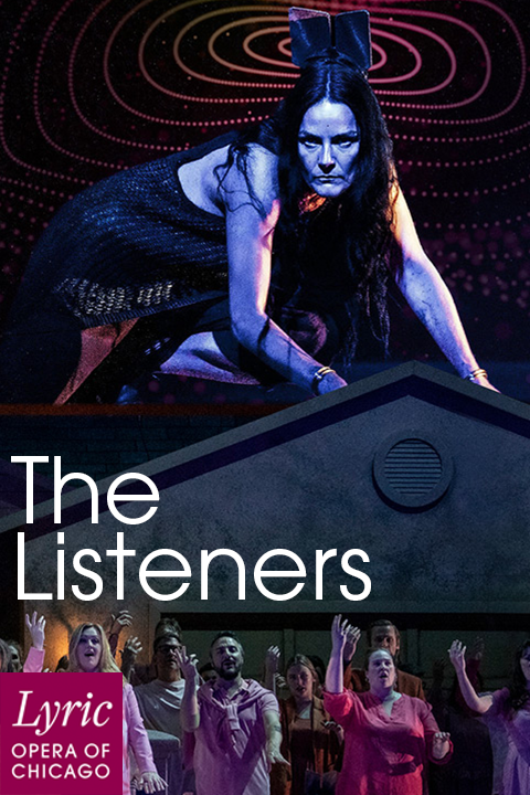 The Listeners