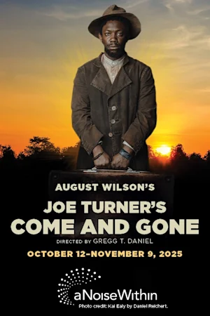 Joe Turner's Come and Gone