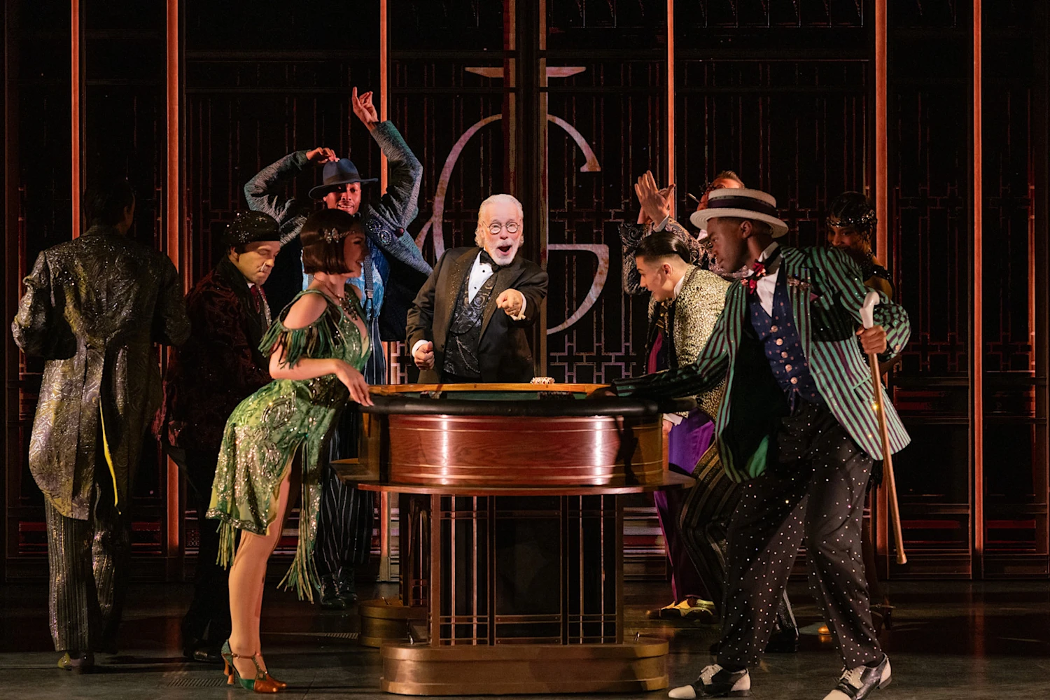 The Great Gatsby: What to expect - 5