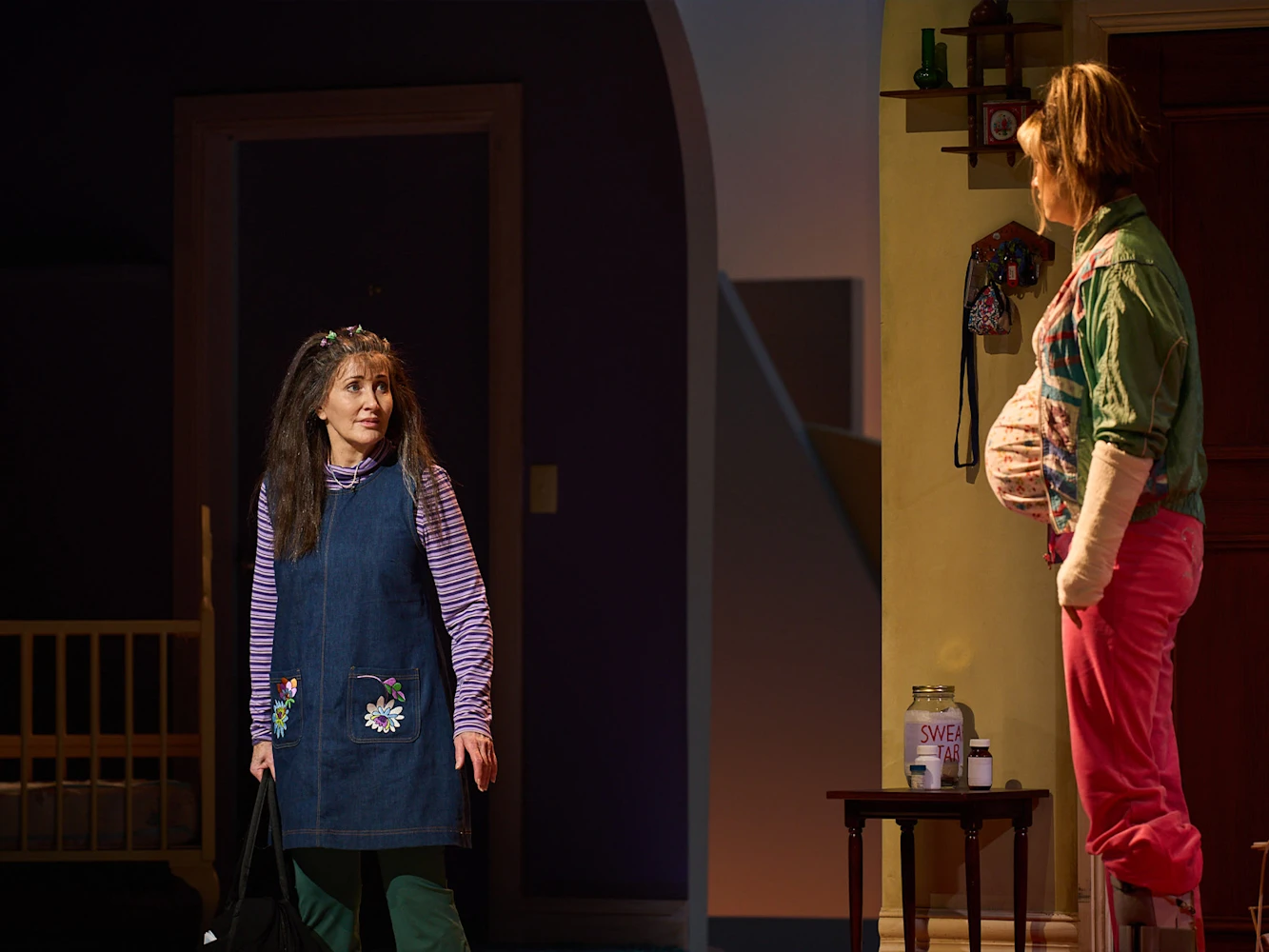 Kimberly Akimbo: A Musical: What to expect - 6