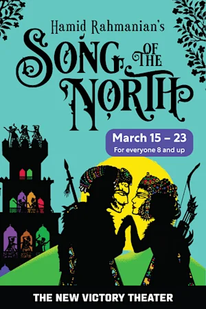 Song of the North Tickets