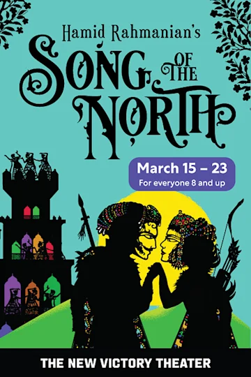 Song of the North Tickets