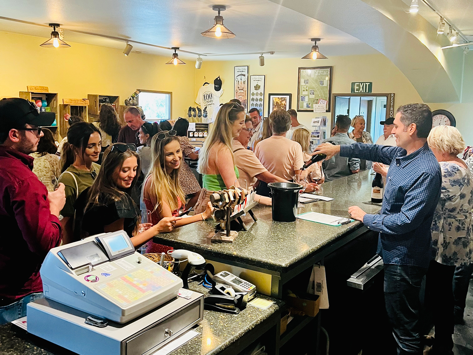 Napa and Sonoma Wine Country Tour: What to expect - 2