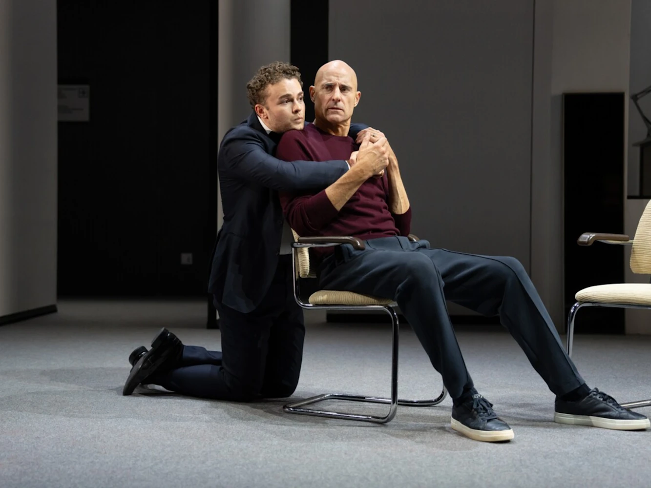 Oedipus: What to expect - 7