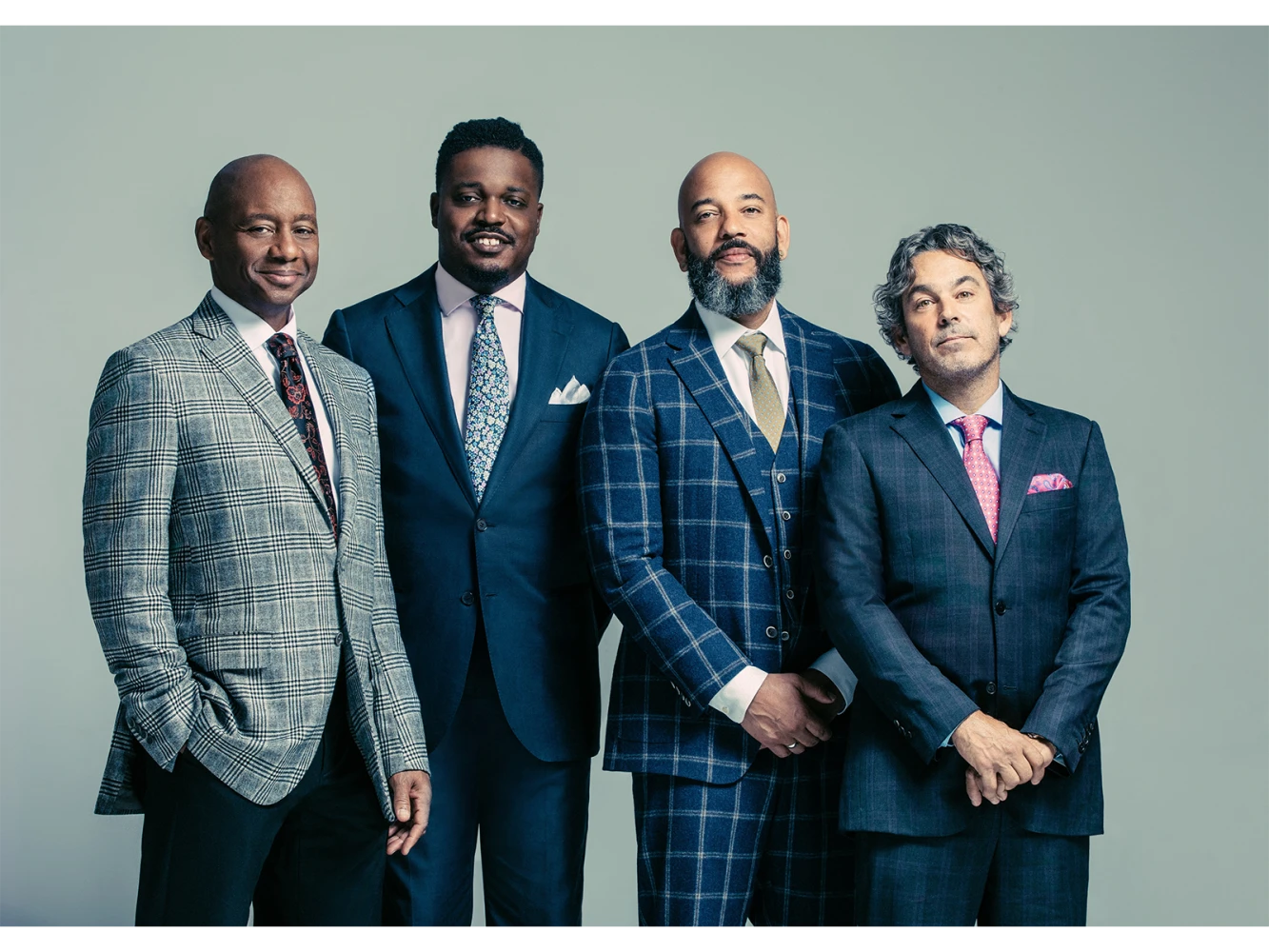 Celebrity Series presents An Evening with Branford Marsalis: What to expect - 1