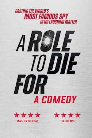 A Role to Die For Tickets