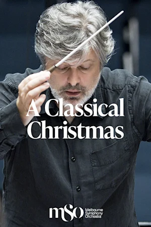 A Classical Christmas tickets