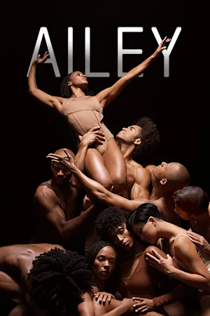 Alvin Ailey American Dance Theater tickets