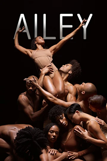 Alvin Ailey American Dance Theater tickets