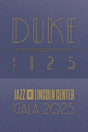 Duke at 125: GALA 2025 (Concert-Only Tickets) Tickets