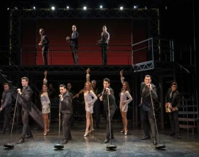 Jersey Boys: What to expect - 2