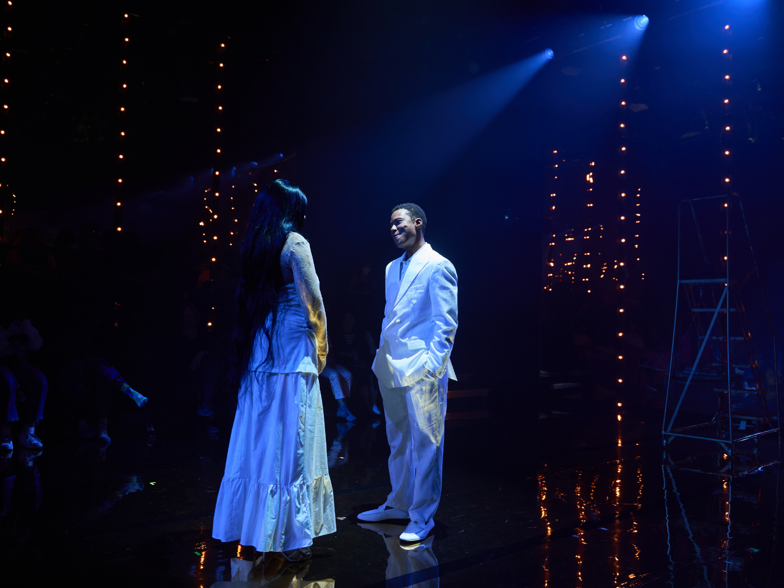 Chiaroscuro: What to expect - 5