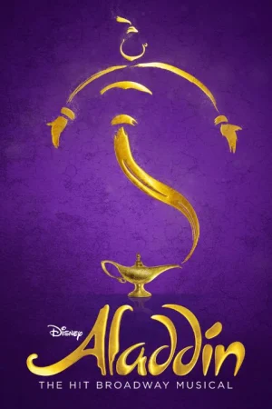 Disney's Aladdin