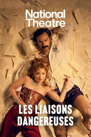 Les Liaisons Dangereuses