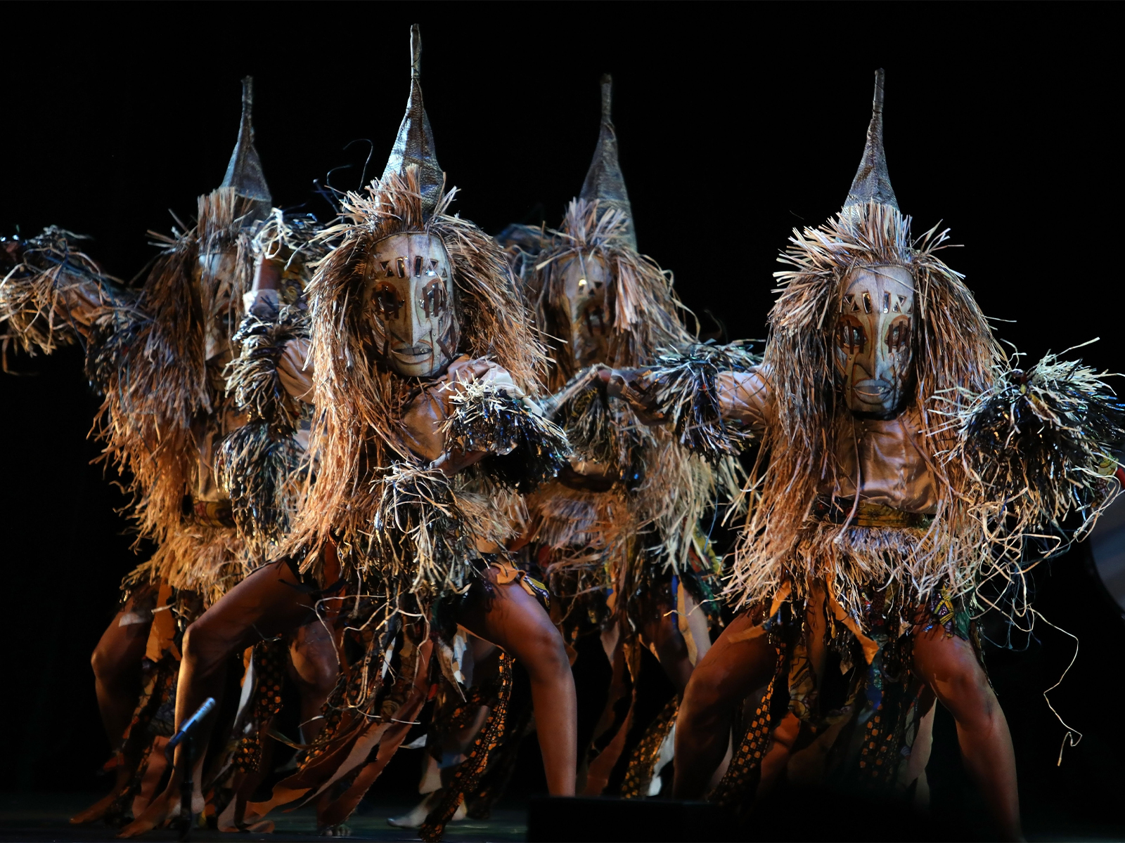 Drumfolk: What to expect - 1