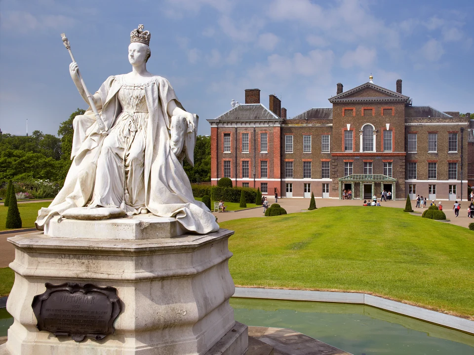 Kensington Palace: What to expect - 1