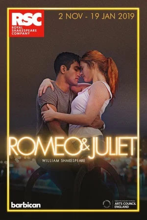 Romeo and Juliet Tickets