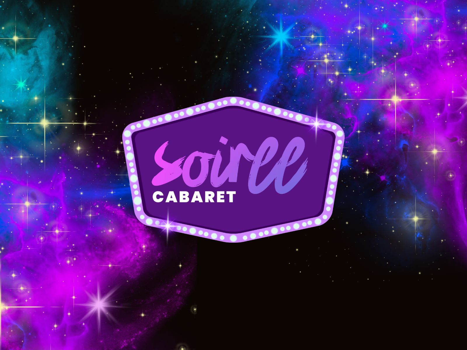 Soiree Cabaret: What to expect - 1