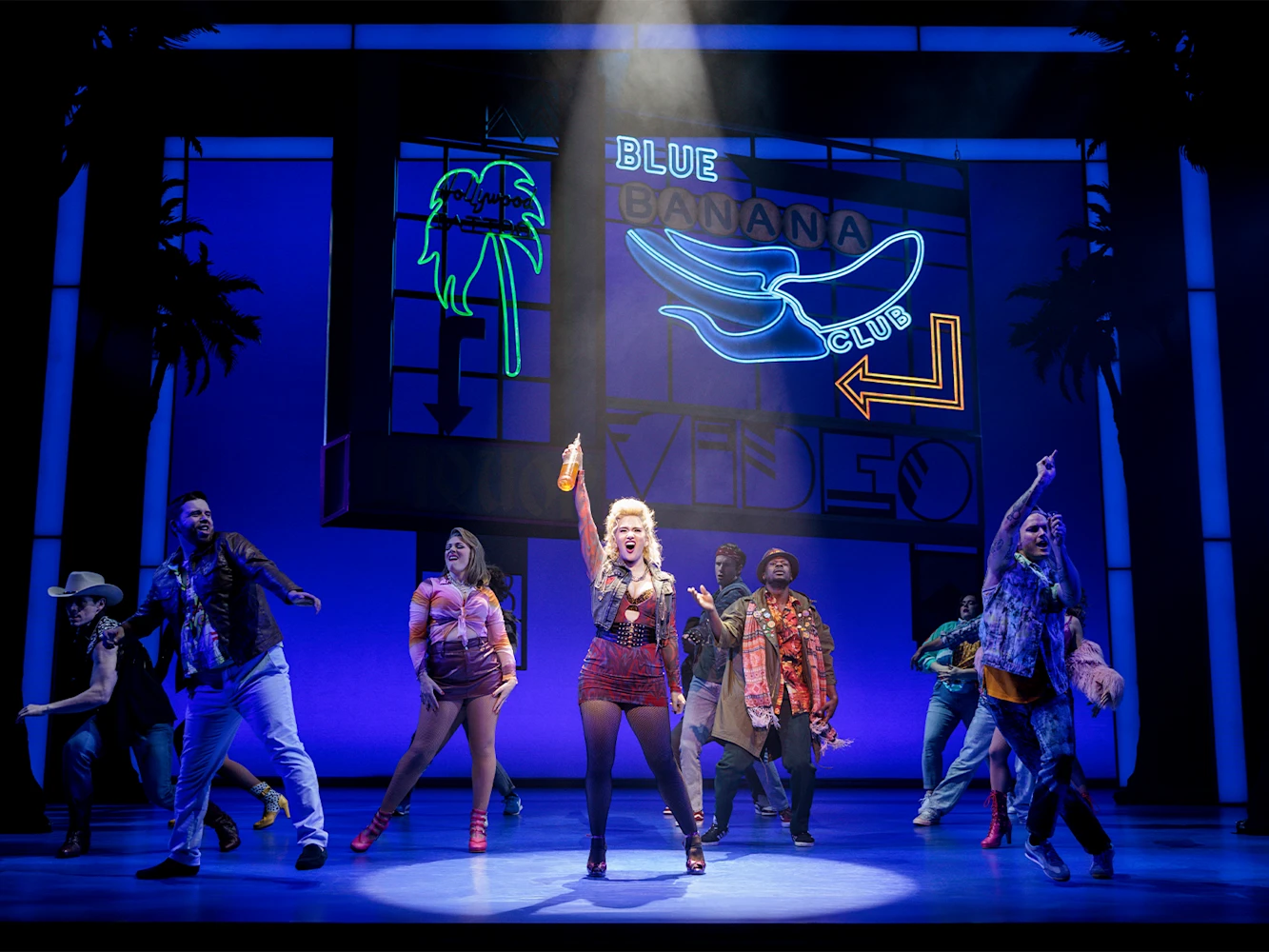 Pretty Woman: The Musical: What to expect - 6