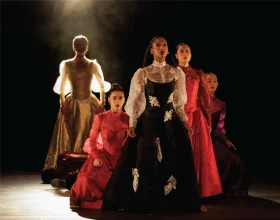 Ballet Hispánico 2024 Spring Season: What to expect - 4